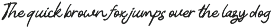 Dockhand Font Duo preview