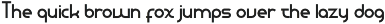 Xelgos - Corporate Logo Font preview