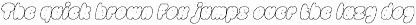 Calley Pixel preview
