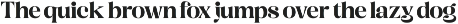 Rising Holyka Retro Modern Serif preview