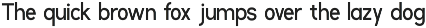 Smile Craft Decorative Sans Font preview