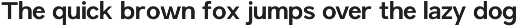Kasnova - Sans Serif Family preview