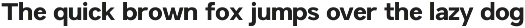 Kasnova - Sans Serif Family preview
