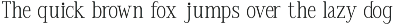 Montera Bloom Classic Serif Font preview