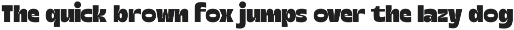 Musha - Bold Display Sans preview