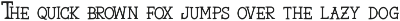Femuru Typeface | Elegant High-Contr preview