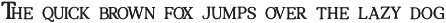 Fesepo - Luxury Modern Display Serif preview