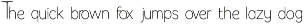 Fihu: Elegant Modern Display Serif T preview