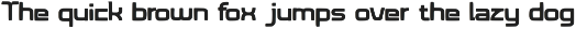 Fisuyi Typeface: Modern Luxury Serif preview