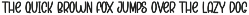 Baby Snowman | Script Font preview