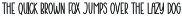 Santa Birthday | Script Font preview