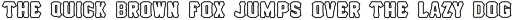 Hell Forge Outline preview