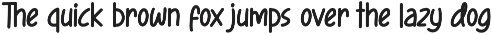 Play Sketch Playful Kids Font preview