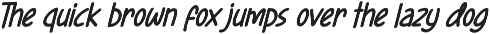 Play Sketch Playful Kids Font preview