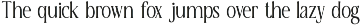 Holly Garland Christmas Serif Font preview