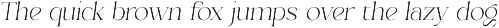 Classy Elegant Serif - Louisbele preview
