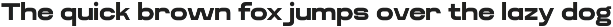Koltav - Extended Bold Font preview