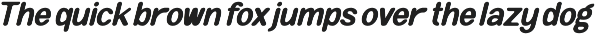 Losginext - Sans Serif Display Font preview