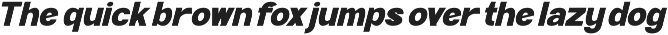 Walkaway - Sans Serif Display Font preview