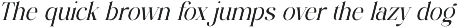 Elegant Luxury Serif - Regalian preview