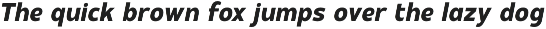 Hidophin - Sans Serif Font Pharmacy preview