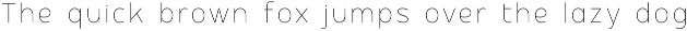 Hidophin - Sans Serif Font Pharmacy preview