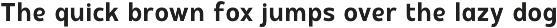 Hidophin - Sans Serif Font Pharmacy preview