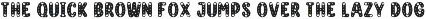 Love in Autumn - Decorative Font preview
