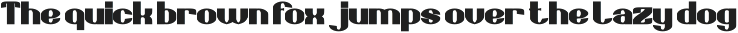 Happy Day font preview