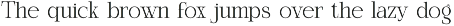 Amita Elegant Serif Font preview