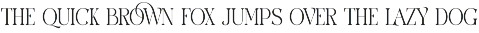 Candy – Elegant Modern Serif Font preview