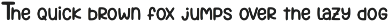 Galu - Luxury Modern Serif Font Fami preview