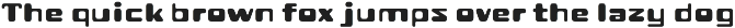 Xylox - Modern Y2K Display Typeface preview
