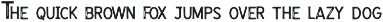 Gapura | Elegant High-Contrast Serif preview
