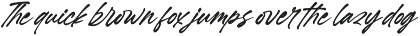Hello Whisper Modern Handwritten preview