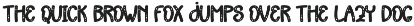 Christmas Starlight | Script Font preview