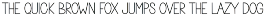 Script Address preview