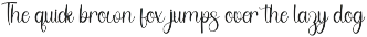Alphabet Handwriting preview