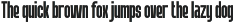 Altus Moritile - Combination Font preview