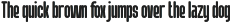 Altus Moritile - Combination Font preview