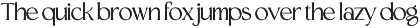 Kratos - Modern Logo Font preview