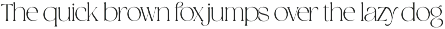 Magurety - Stylish Serif Font preview