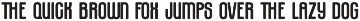 Fastry Font Duo Signature Sans Combo preview