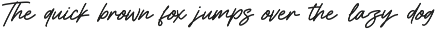 Fastry Font Duo Signature Sans Combo preview