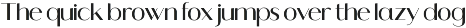 Valoria Sans preview