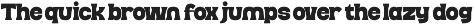 Master Riegaza Curvy Retro Serif preview