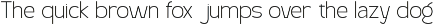 Valtora – Clean Modern Sans Serif preview