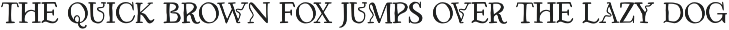 Ashley Northwick - A Modern Font Duo preview