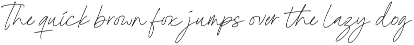 Ashley Northwick - A Modern Font Duo preview