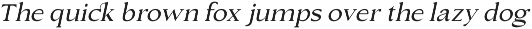 Silent Citadel – Editorial Serif preview